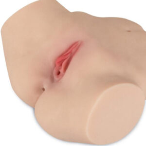 Evelyn Harris Vibrating Masturbator Värisevä Masturbaattori