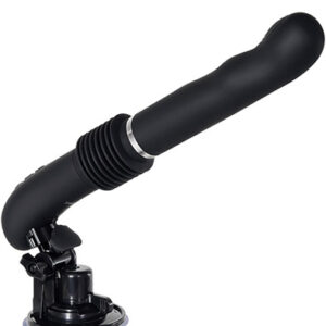 Evolved G-Force Thruster Black G-piste vibraattori