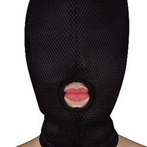 Extreme Mesh One Hole With D-Ring