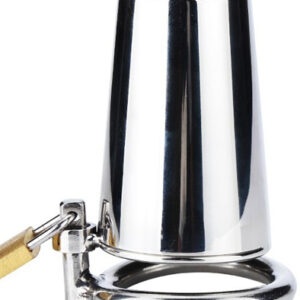 FUKR Chastity Cage Bucket Small Siveyshäkki