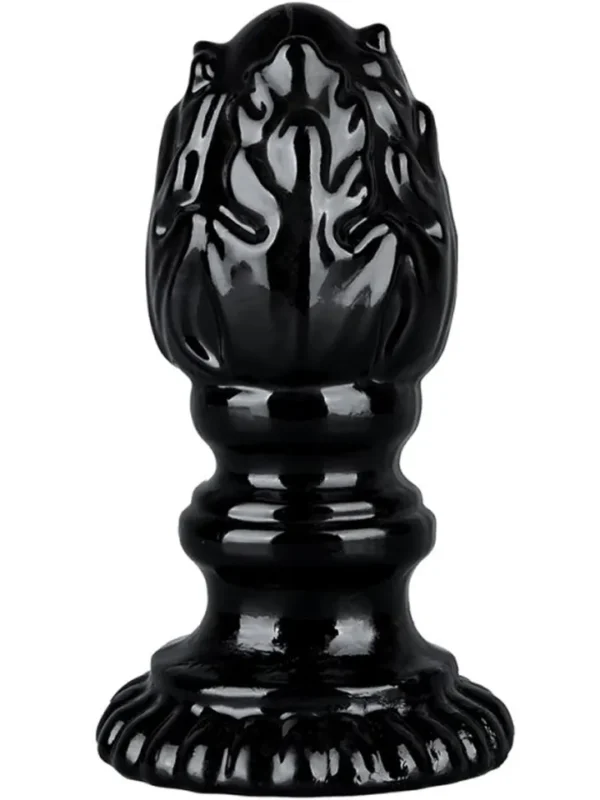 FUKR Flamms XL Plug 17,5 cm XL-anaalitappi