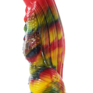 FantasyColors Inferno Dildo 20,5 cm Dragon Dildo