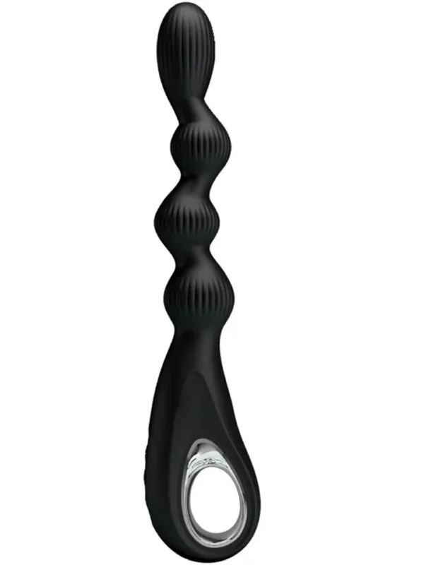 Federer Anal Vibrator 12 Vibrations Anaalivibraattori