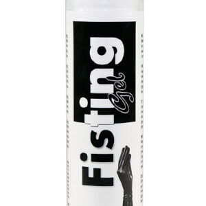 Fisting Gel Relax 200 ml Liukuvoide anaali/fisting