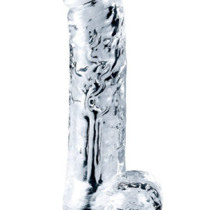 Flawless Clear Dildo 19 cm Dildo