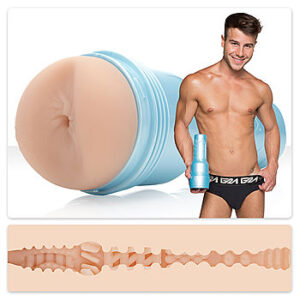 Fleshjack Boys Allen King Majestic - Tekoanus
