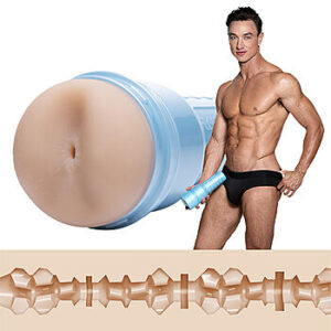 Fleshjack Boys Cade Maddox Alpha - Tekoanus