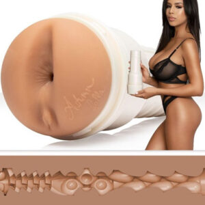 Fleshlight Autumn Falls Peaches Signature Butt Fleshlight