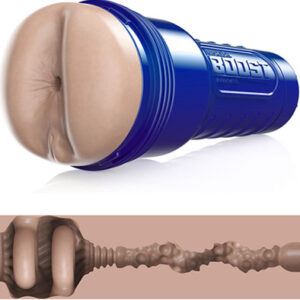 Fleshlight Boost Blast Light Medium Fleshlight