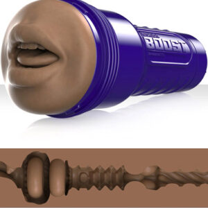 Fleshlight Boost Blow Medium Dark Fleshlight