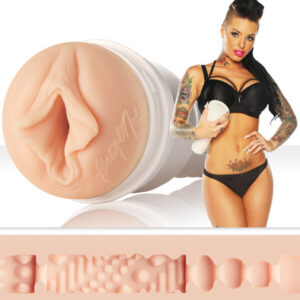 Fleshlight Christy Mack Attack Fleshlight