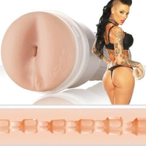 Fleshlight Christy Mack Booty Fleshlight