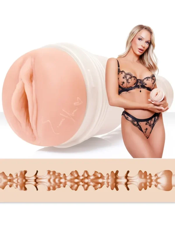 Fleshlight Emma Hix Vagina Fleshlight