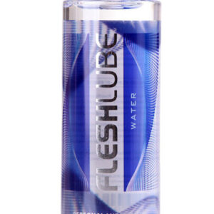 Fleshlight Fleshlube Water 250 ml Vesipohjainen liukuvoide