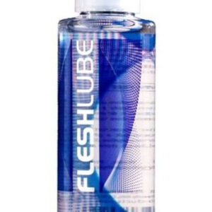 Fleshlight Fleshlube Water 500ml Vesipohjainen liukuvoide