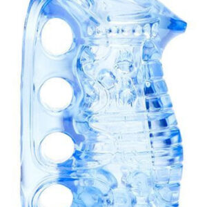 Fleshlight Fleshskins Grip Blue Ice Fleshlight