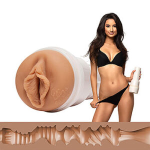 Fleshlight Girls Eliza Ibarra Ethereal - Tekovagina