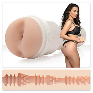 Fleshlight Girls Lana Rhoades Karma - Tekoanus