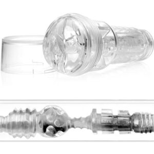 Fleshlight Ice Butt Crystal Fleshlight