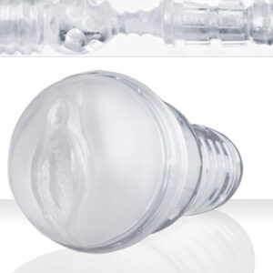Fleshlight Ice Lady Crystal Fleshlight