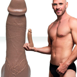 Fleshlight Johnny Sins Dildo Fleshjack dildo