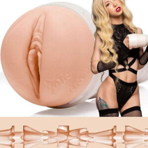 Fleshlight Kenzie Reeves Cream Puff Fleshlight
