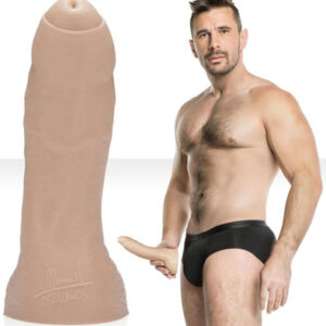 Fleshlight Manuel Ferrara Dildo 19,7cm Fleshjack dildo