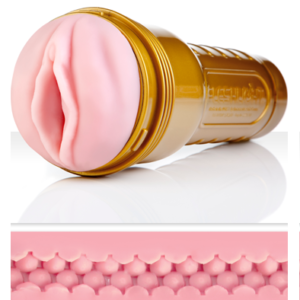 Fleshlight Pink Lady Stamina Training Unit STU Fleshlight