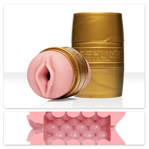 Fleshlight Quickshot STU - Tuplamasturbaattori
