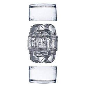 Fleshlight Quickshot Vantage - Tuplamasturbaattori