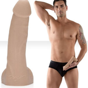 Fleshlight Ryan Driller 21cm Fleshjack dildo