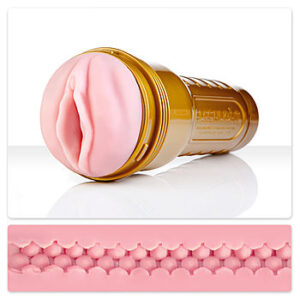 Fleshlight STU - Tekovagina