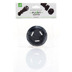 Fleshlight Shower Mount Flight Adapter - Lisäosa