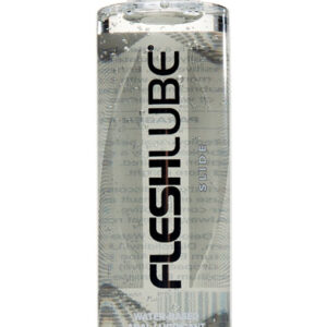 Fleshlight Slide Water-Based Anal Lubricant 250ml Anaaliliukasteet