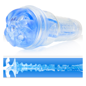 Fleshlight Turbo Thrust Blue Ice Fleshlight