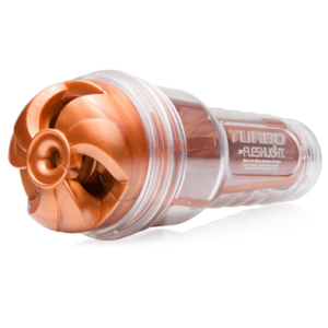 Fleshlight Turbo Thrust Copper Fleshlight