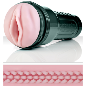 Fleshlight Vibro Pink Lady Touch Fleshlight