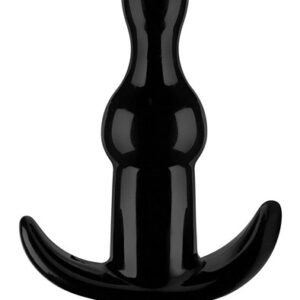 Frisky Bumpy Vibrating Anal Plug Värisevä anaalitappi
