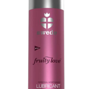 Fruity Love Pink Grapefruit With Mango 100ml Liukuvoide maulla