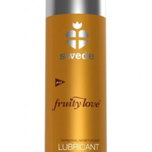 Fruity Love Tropical Fruit With Honey 50ml Liukuvoide maulla