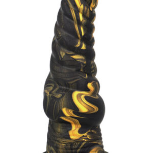 Furias Dildo Greek Mythological Creature 18 cm Dragon Dildo