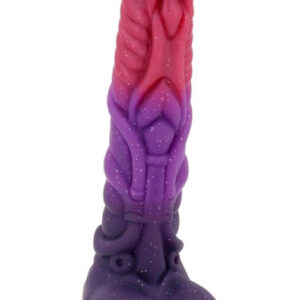 Galactic Jumpy Dildo 25 cm Monster dildo