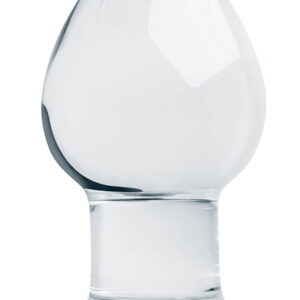 Gildo Glass Buttplug No. 26 Lasinen Anaalitappi