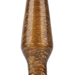 Gold Stag Kaufmann Plug 13,5 cm Paksu anaalitappi