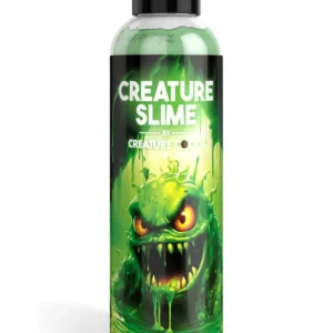 Green Slime Waterbased Lubricant 237 ml Vesipohjainen liukuvoide