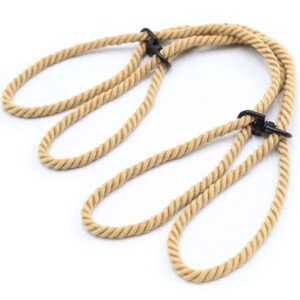 Handcuff Rope Käsiraudat