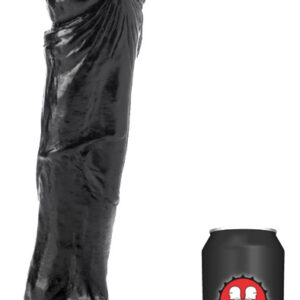 HardToys BT08 Anal Dildo 37,5 cm Anaalidildo