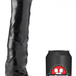HardToys Bobby Anal Dildo 29 cm Anaalidildo
