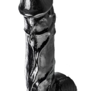 HardToys Bruce Anal Dildo 28 cm Anaalidildo
