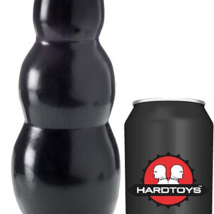 HardToys FET1005 23 cm XL-anaalitappi